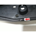 Carenagem Assoalho Pé Xmax 250 21/24 L/d Orig Detalhe 58344 Preto