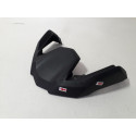 Carenagem Bico Bmw R1200 Adventure 15/17 Orig 57024 Preto