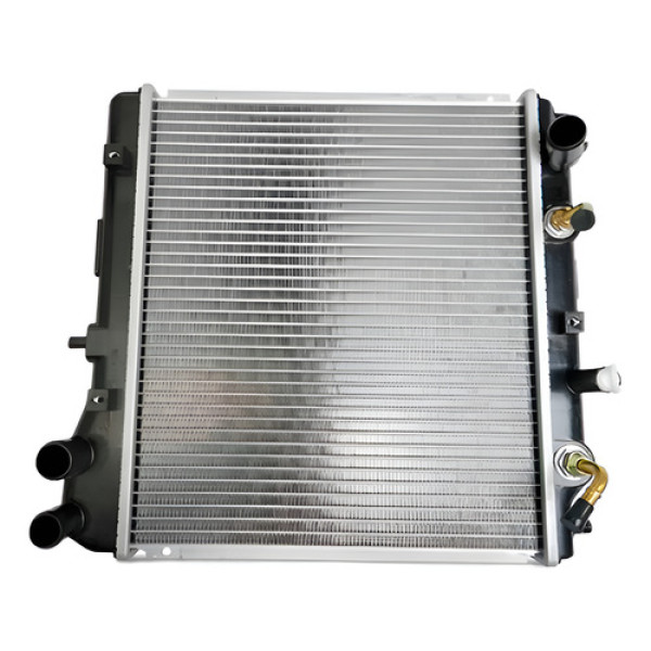 Radiador Fit 2004-2008 1.4/1.5 16v Com Ar Tyc