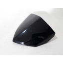 Carenagem Frontal Superior Farol Factor 150 17/24 Orig 58626 Preto