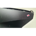 Carenagem Frontal Lateral Esq Nmax 160 21/24 Detalhes 63059 Preto Fosco