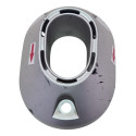 Protetor Bocal Escapamento Pcx 160 23/25 Detalhes 57335