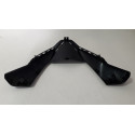 Carenagem Frontal Yamaha Xmax 250 21/24 Ralada 56840 Preto