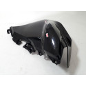 Carenagem Capa Tanque Cg 160 Fan Titan 25/25 L/d Avari 57657 Preto