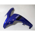 Carenagem Frontal Lateral Fluo 125 23/24 L/e Detalhe 58376 Azul