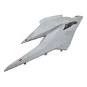 Carenagem Rabeta Honda Elite 125 19/23 L/e Detalhe 57214 Branco