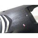 Carenagem Inferior Motor Xmax 250 2021-24 Orig 58193 Preto
