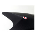 Carenagem Aba Tanque Factor 150 17/22 L/d Orig Avarias 58324 Preto