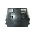 Paralama Interno B Honda Adv 150 21/24 Orig Detalhe 56384