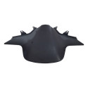 Bolha Frontal Honda Pcx 160 23/25 Original Detalhes 56379 Preto