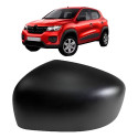 Capa Retrovisor Kwid Life 2017 2018 2019 2020 2021 2022
