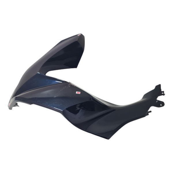 Carenagem Frontal Lateral Esq Pcx 160 23/25 Detalhes 57659 Azul-escuro