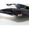 Alça Traseira Honda Pcx 160 23/25 Orig Avaria 57882 Preto