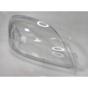 Lente Farol Chevrolet Celta 2007 A 2013 Lado Esquerdo