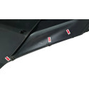 Carenagem Lateral Frontal Dir Pcx 150 16/18 Detalhes 62608 Cinza-escuro