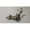Suporte Tampa Frontal Honda Sh 300i 18/21 Orig 55078