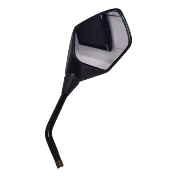 Retrovisor Dir Honda Pcx 19/25 Orig C/detalhes 61072