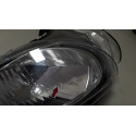 Farol Bloco Optico Burgman 650 16/19 Orig Detalhes 54835