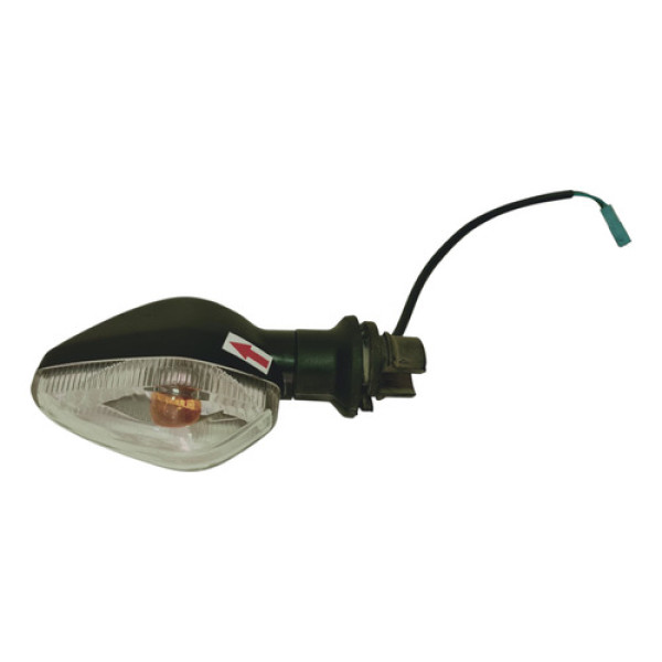 Pisca Dianteiro Dir Honda Cg 160 16/24 Orig Detalhes 56504