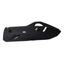 Protetor Escapamento Pcx 160 23/25 Orig Detalhe 57497