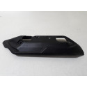 Protetor Escapamento Honda Elite 125 25/25 Orig 57549