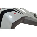 Carenagem Frontal Lateral Esq Adv 150 21/24 Detalhes 57663 Branco