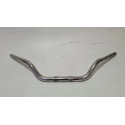 Guidão  Harley Davidson Sport Glide Original C/ Empeno 62270 Cromado