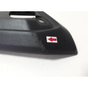 Protetor Escapamento Honda Elite 125 25/26 Trincado 61069