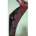 Carenagem Tampa Esquerda Sh 150 17/21 Orig C/detalhe 62633 Vermelho