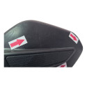 Retrovisor Esq Honda Cb 300f Twister 23/25 Detalhes 56541