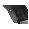 Carenagem Inferior Assoalho N Max 160 21/24 Ralado 58667 Preto