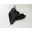 Carenagem Interna Aba Cg 160 Fan Titan 25/25 L/d Orig 57685 Preto