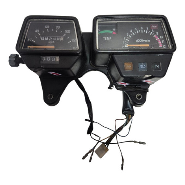 Painel Velocímetro Dt 200 Yamaha Dt200