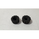 Borracha Apoio Tanque Honda Cg 125 95/99 Orig 56625