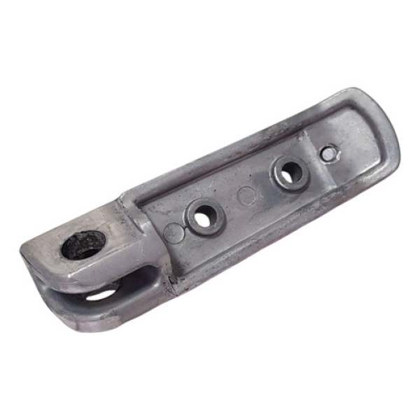 Pedaleira Dianteira Dir Versys 300 18/24 Orig Detalhes 55319