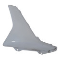 Carenagem Inferior Assoalho N Max 160 17/20 L/e Orig 54628 Branco