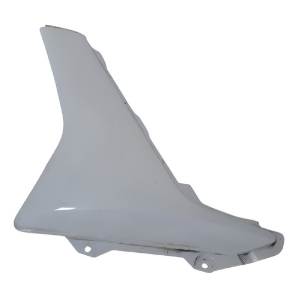 Carenagem Inferior Assoalho N Max 160 17/20 L/e Orig 54628 Branco