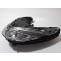 Farol Honda Pcx 150 19/22 Orig P/peças Ñ Funciona 57492 Ambos Lados