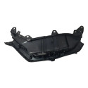 Carenagem Assoalho Pé Dir Nmax 160 21/24 Orig Detalhe 63056 Preto