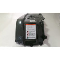 Paralama Dianteiro Honda Fourtrax 420 14/25 Quebrado 56390