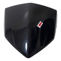 Carenagem Frontal Superior Farol Factor 150 17/24 Orig 58514 Preto