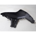 Carenagem Aba Tanque Xtz 250 Lander 2025-25 L/d Avaria 58140 Cinza
