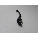 Manete Freio Dianteiro Honda Elite 125 25/26 Ralado 60758 Preto