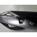 Protetor Escapamento Honda Pcx 150 19/22 Ralado 57467