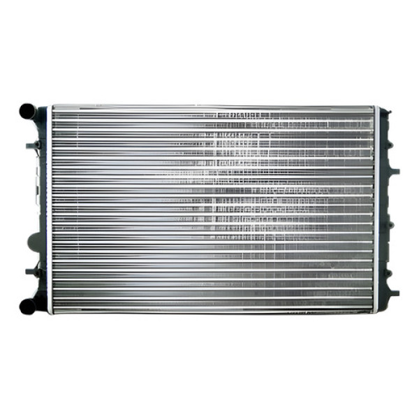 Radiador Gol 2018-2022 Voyage 1.6 Com Ar Manual