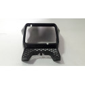 Carenagem Mascara Farol Yamaha Dt 200 Similar 56671 Preto