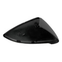 Capa Retrovisor Golf 2014 2015 2016 Com Furo Pisca Primer