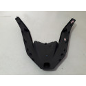 Carenagem Frontal Farol Pcx 160 23/25 Orig Detalhe 57330 Cinza-escuro