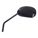 Retrovisor Esquerdo Honda Pop 110i Original Detalhes 57405