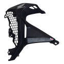 Carenagem Aba Inferior Esq Honda Xre 300 19/23 Detalhe 60504 Preto